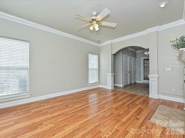 House for sale in Kannapolis, North Carolina