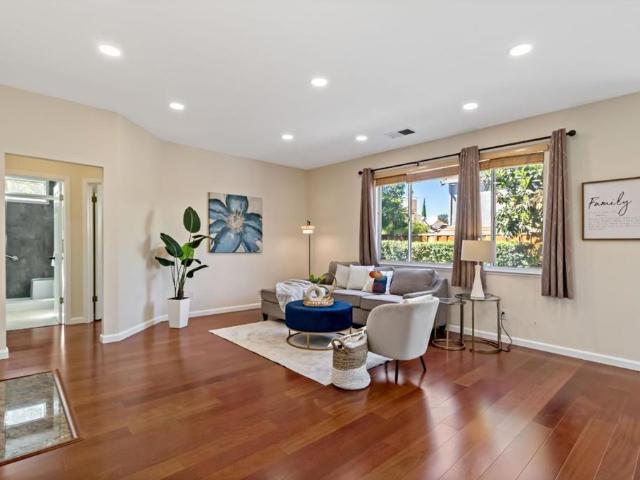 House for sale in San Jose, California