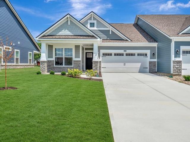 House for sale in Bargersville, Johnson County