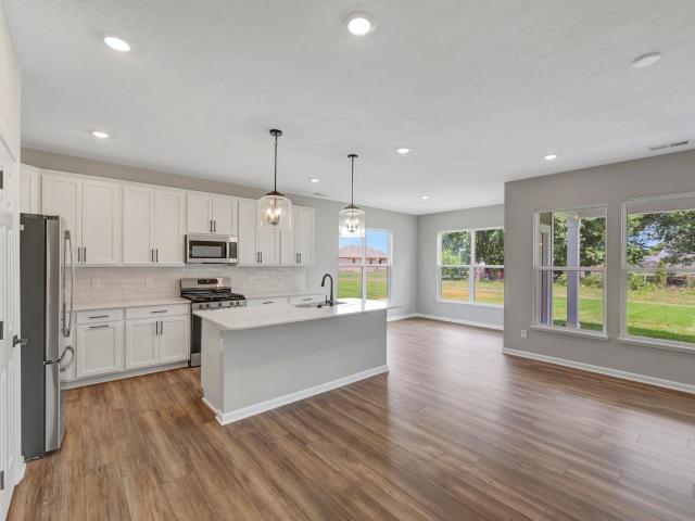 House for sale in Bargersville, Indiana