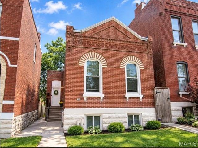 House for sale in Dutchtown, Saint Louis