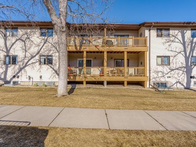 Condo for sale in Bismarck, North Dakota