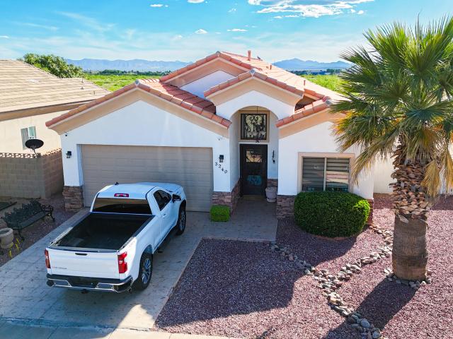 House for sale in Cochise, Arizona