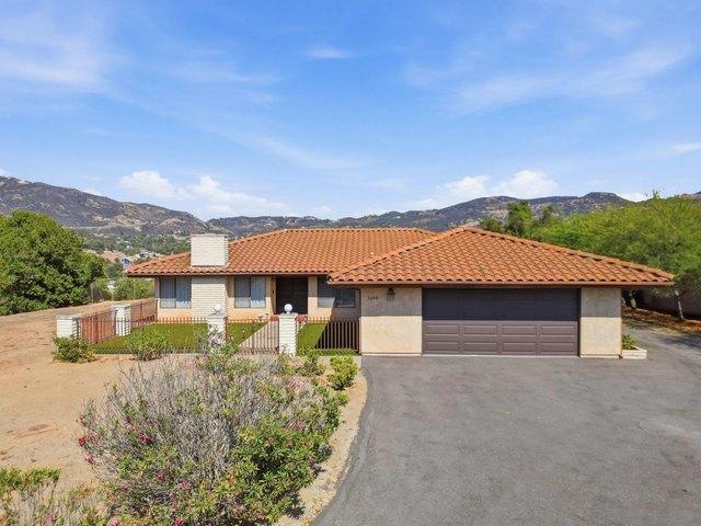 House for sale in Jamul, California