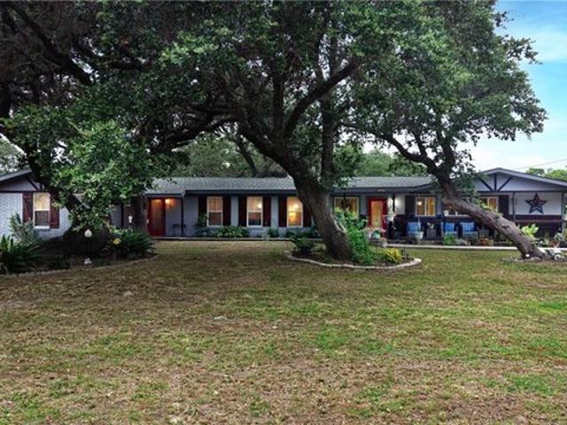 House for sale in San Patricio, Texas