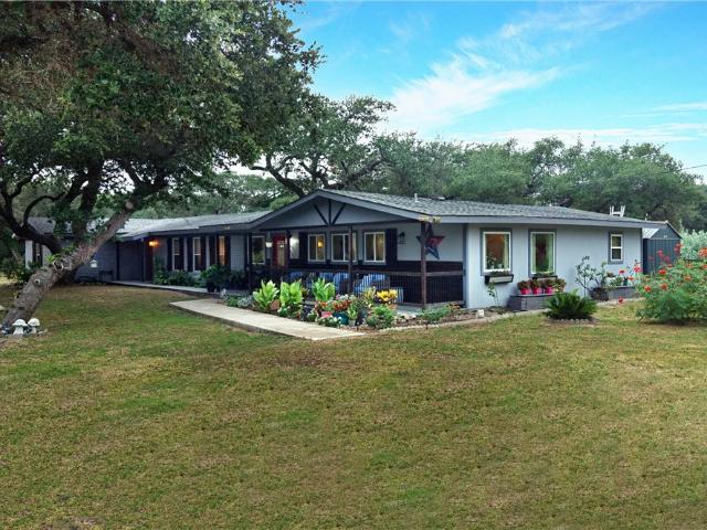 House for sale in San Patricio, Texas