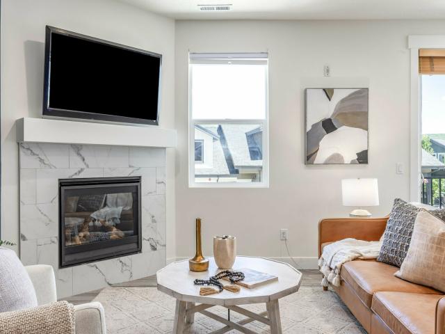 Townhouse for sale in Park City