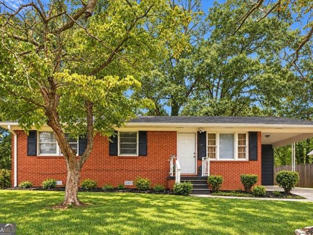House for sale in Atlanta, Fulton County