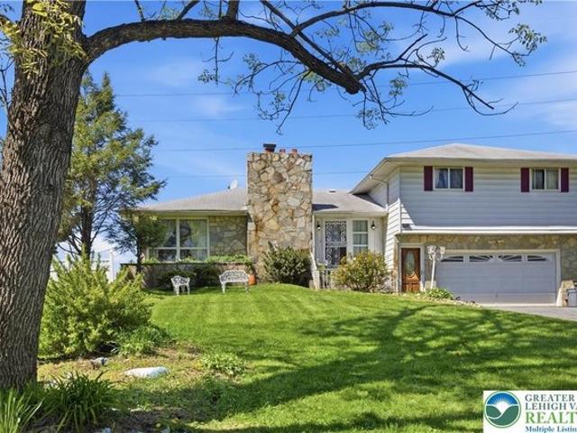 House for sale in Bethlehem, Pennsylvania