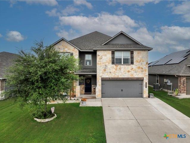 House for sale in Lorena, Texas