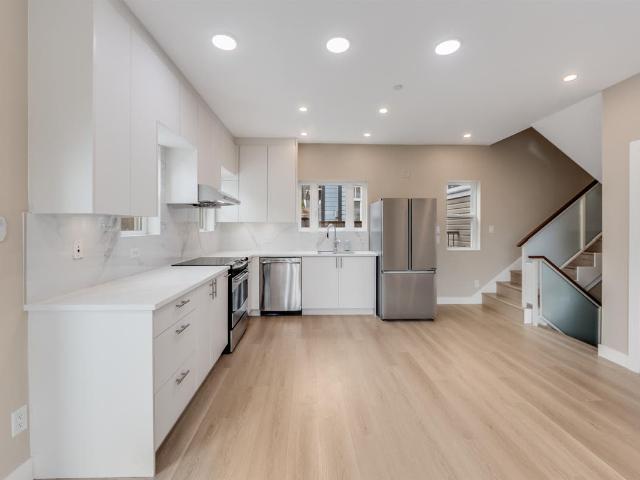 Duplex for sale in Vancouver, British Columbia