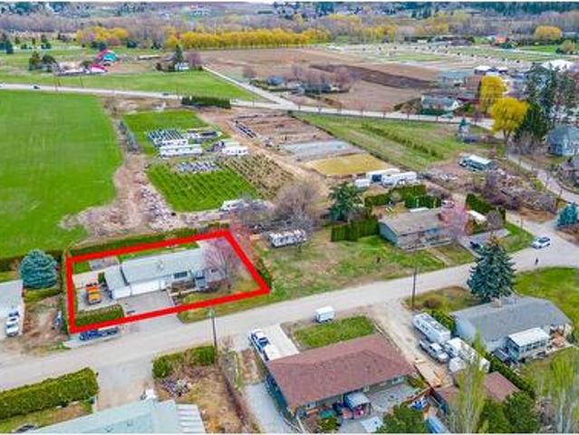 House for sale in Winfield, British Columbia