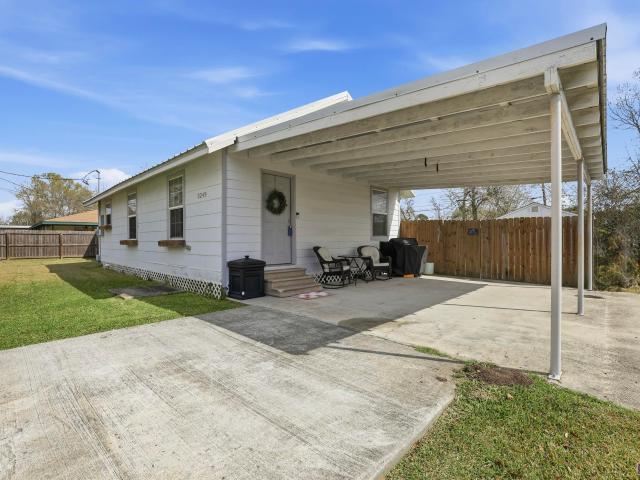 Property for sale in Gray, Louisiana