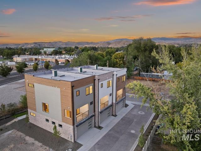 Townhouse for sale in Boise, Idaho