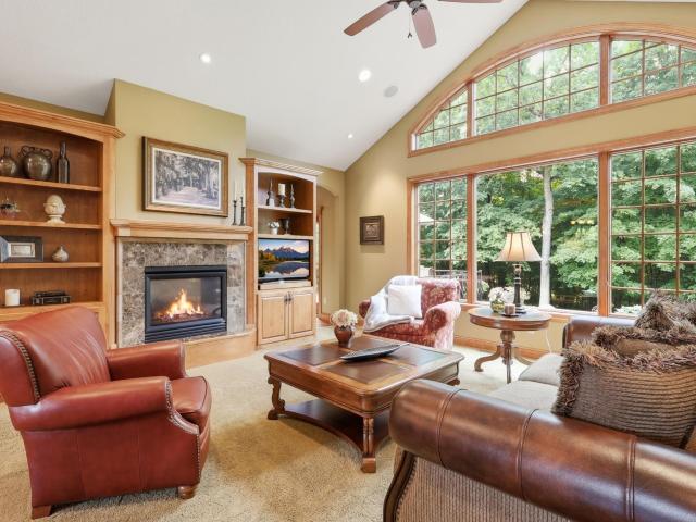 House for sale in Prior Lake, Minnesota
