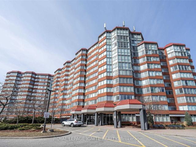Condo for rent in Woburn, Ontario