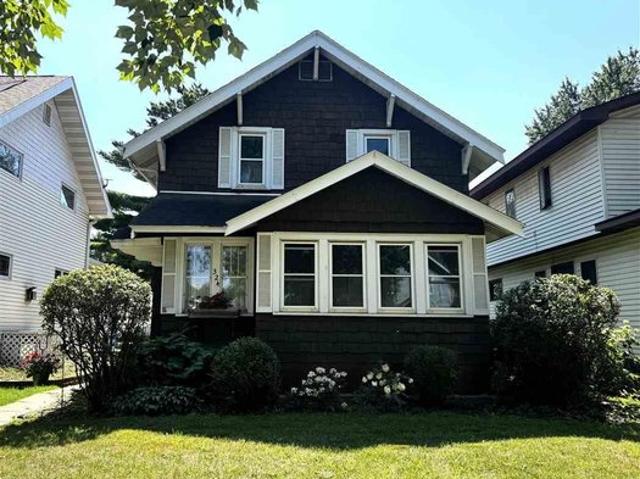 House for sale in Virginia, Minnesota