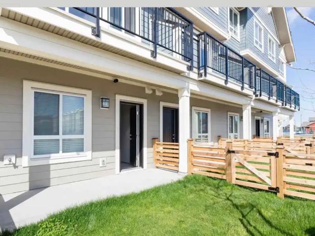 House for rent in British Columbia
