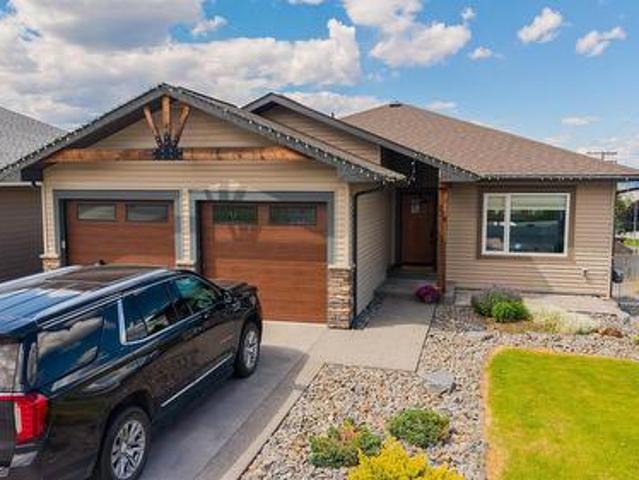 House for sale in Cranbrook, British Columbia