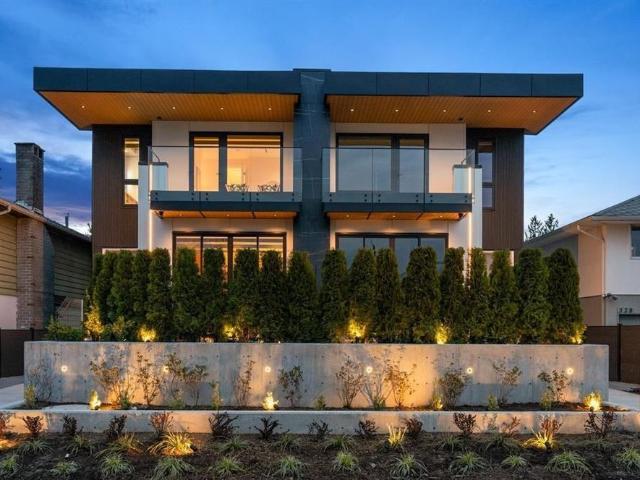 Apartment for rent in Lower Lonsdale, North Vancouver