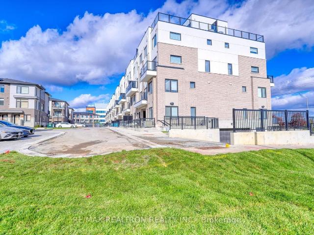Condo for sale in Woburn, Ontario