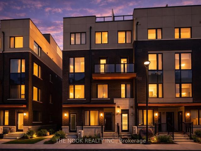 Condo for rent in Durham, Ontario
