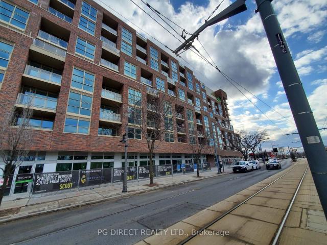 Condo for sale in Woburn, Ontario
