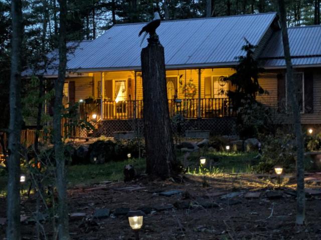 House for sale in Saratoga, New York