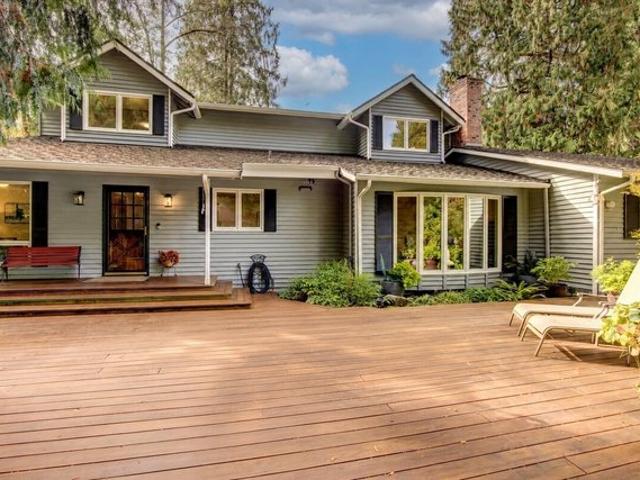 House for sale in Bothell, King County