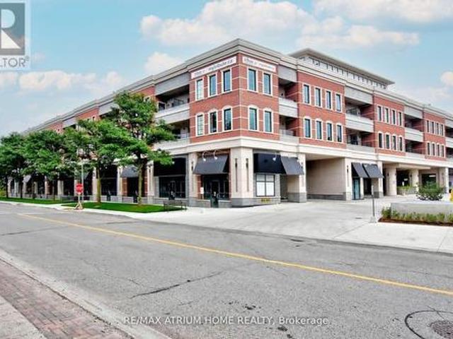 Condo for sale in York, Ontario