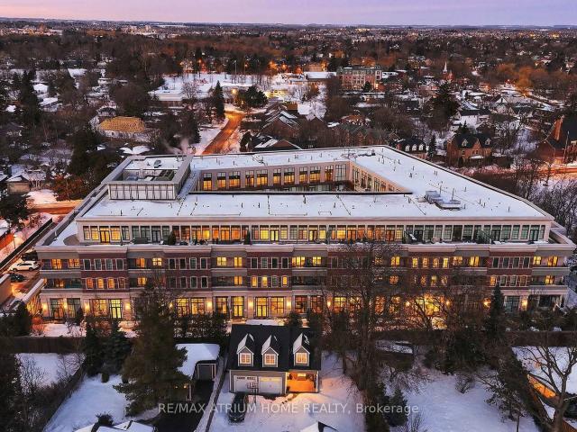 Condo for sale in Woburn, Ontario
