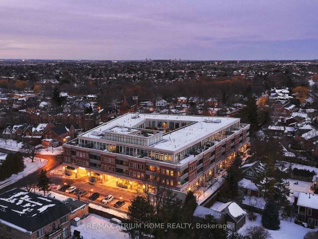 Condo for sale in York, Ontario