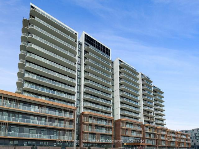 Condo for rent in Woburn, Ontario