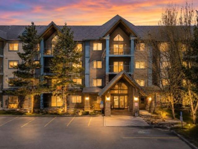 Condo for sale in Oak Hills, Edmonton