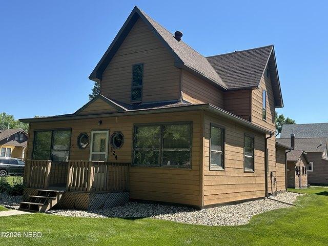 House for sale in Watertown, South Dakota