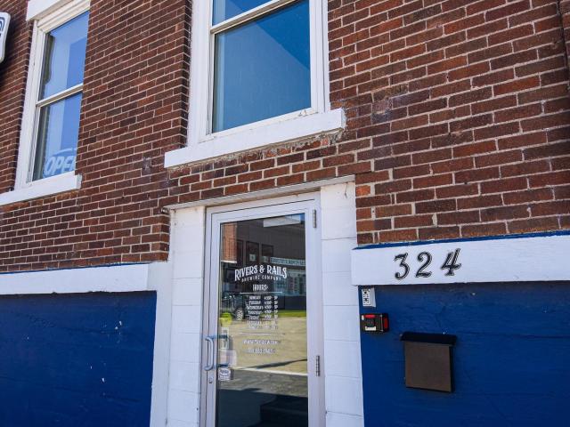 Commercial for sale in Pennington, Minnesota