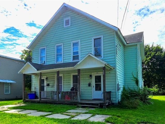 House for sale in Elmira, New York