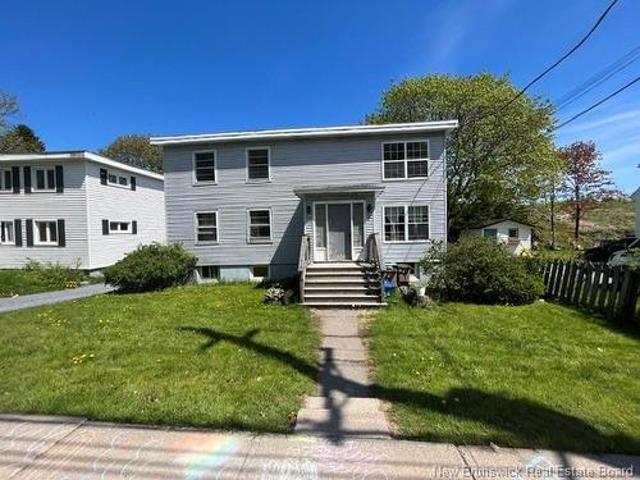 House for sale in City Of Saint John, New Brunswick