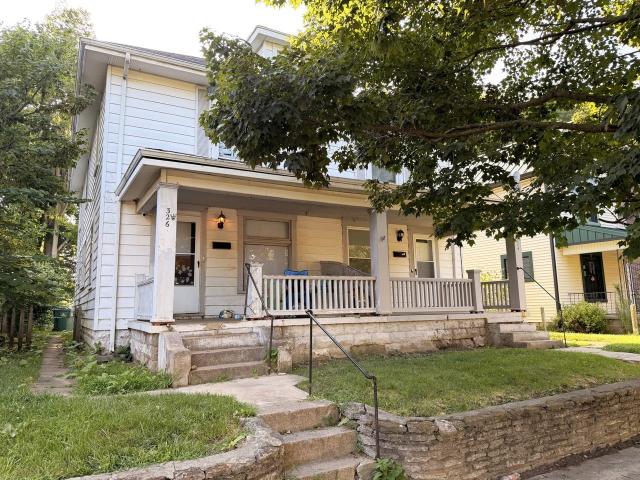 Property for rent in Richmond, Indiana
