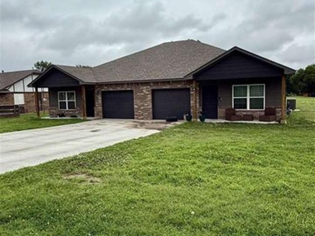 House for sale in Blackwell, Oklahoma