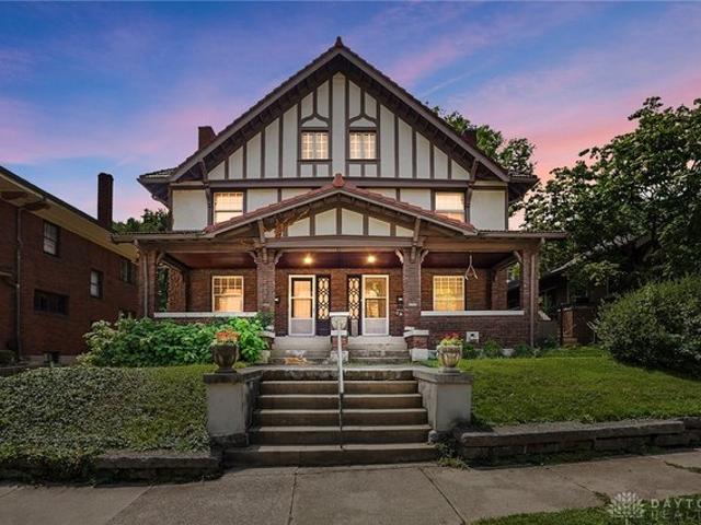 House for sale in Dayton, Ohio