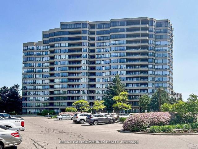 Condo for sale in Woburn, Ontario