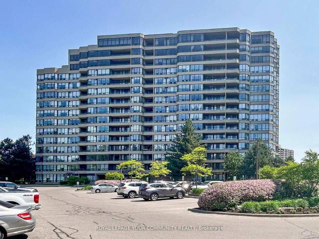 Condo for sale in Woburn, Ontario