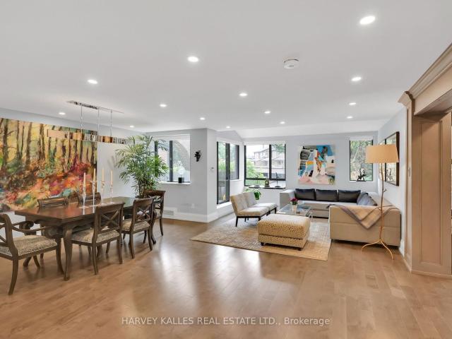 Condo for sale in Woburn, Ontario