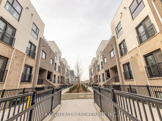 Condo for sale in Woburn, Ontario