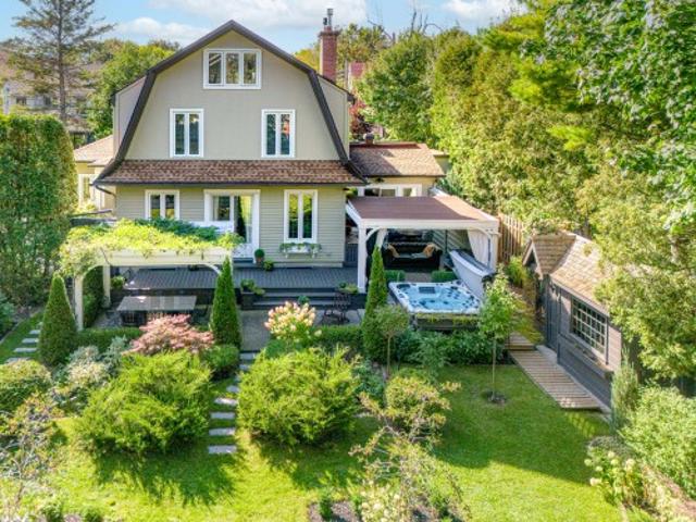 House for sale in St. Leonard's, Quebec