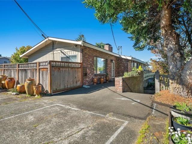 House for sale in Edmonds, Washington