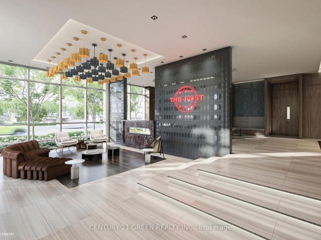 Condo for rent in Woburn, Ontario