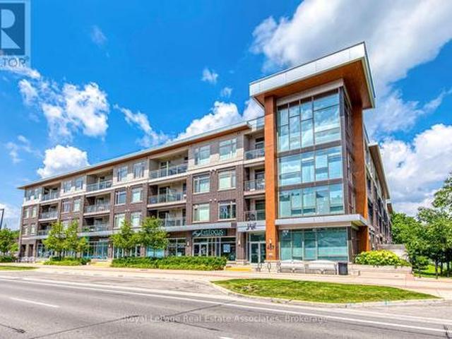 Condo for sale in Burlington, Ontario