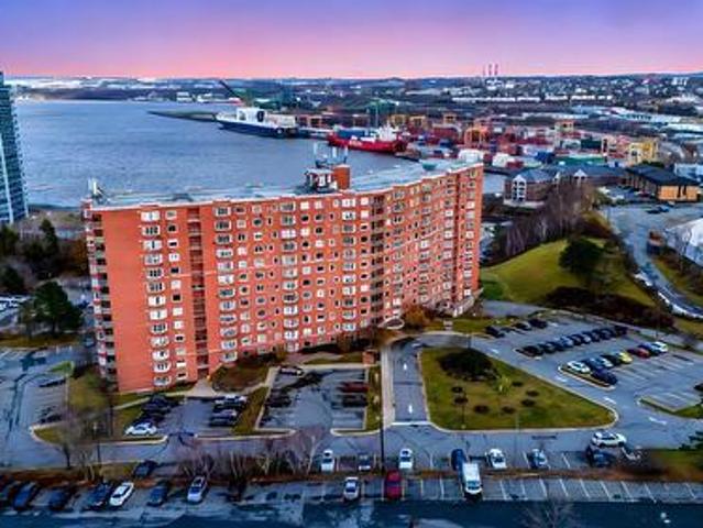 Condo for sale in Fairview, Nova Scotia